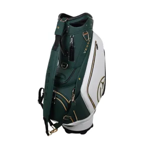 VESSEL Prime 2.0 Staff Bag (Croc Green)