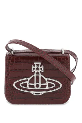 Vivienne westwood 'linda' crossbody bag