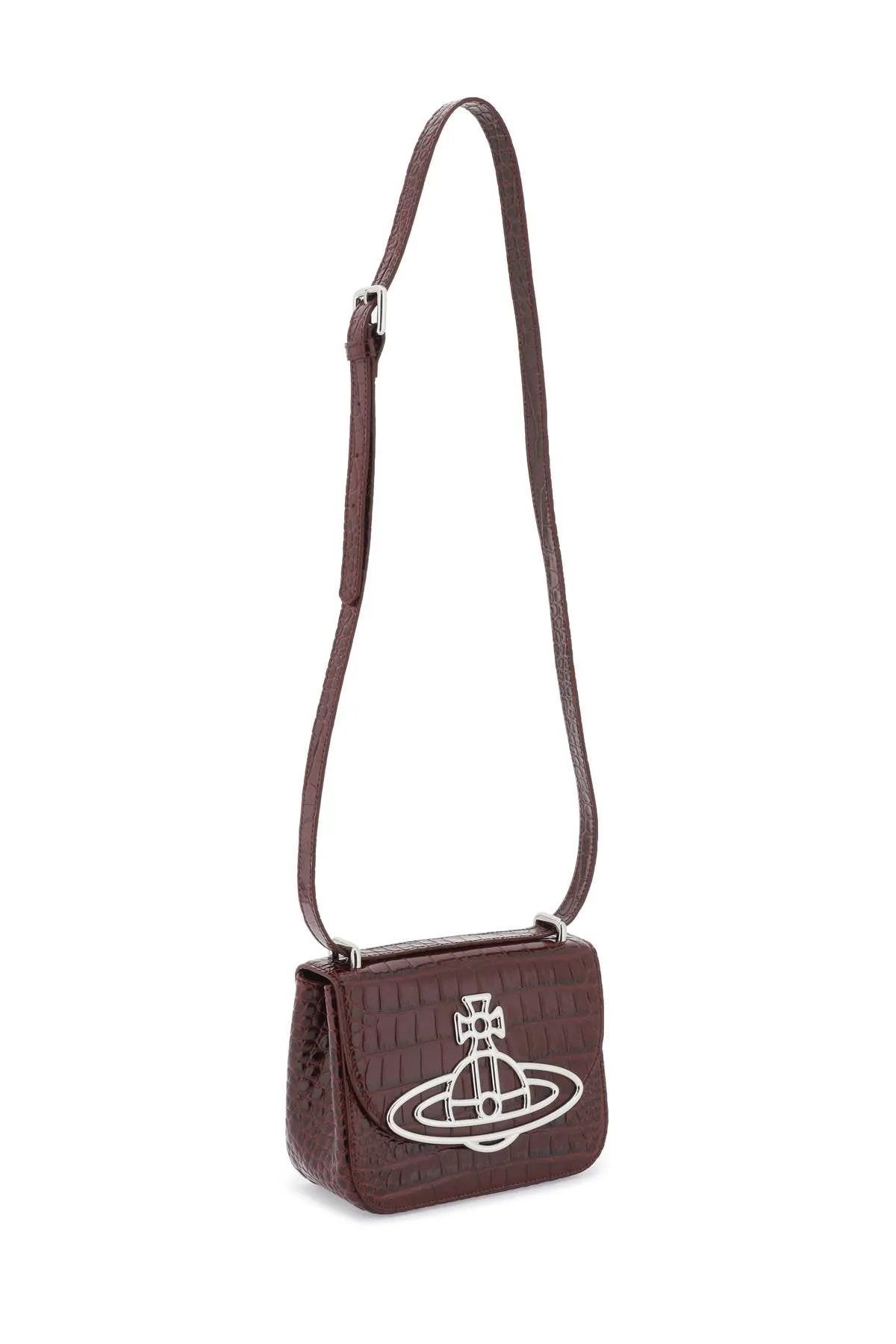 Vivienne westwood 'linda' crossbody bag