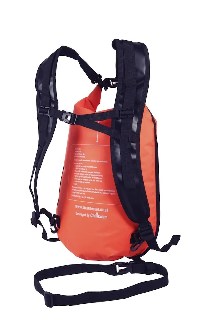 Wild Swim Bag 30L