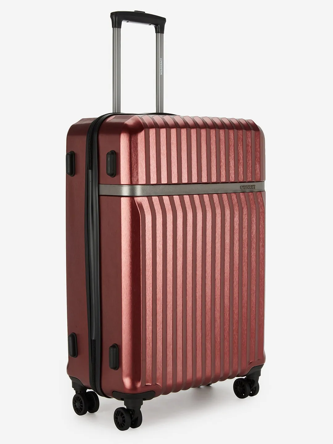 Wildcraft Canopus Hard Trolley Suitcase (12732)