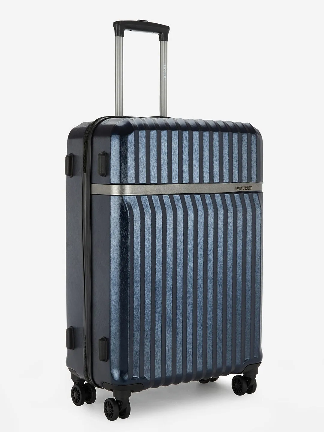 Wildcraft Canopus Hard Trolley Suitcase (12732)