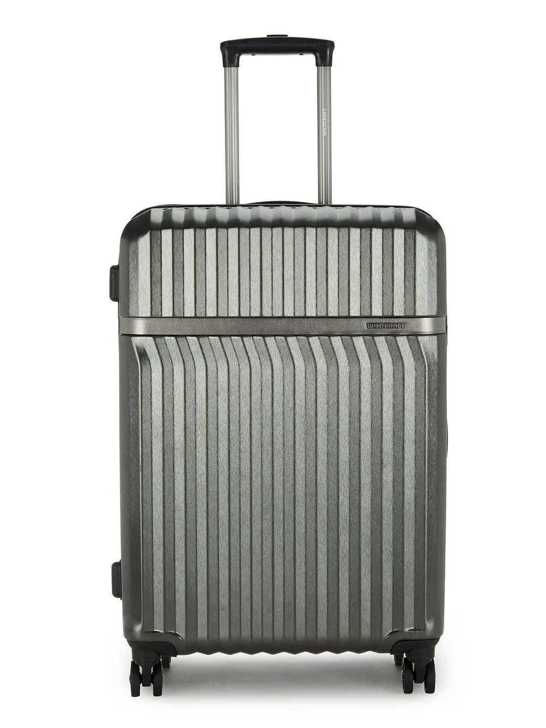 Wildcraft Canopus Hard Trolley Suitcase (12732)