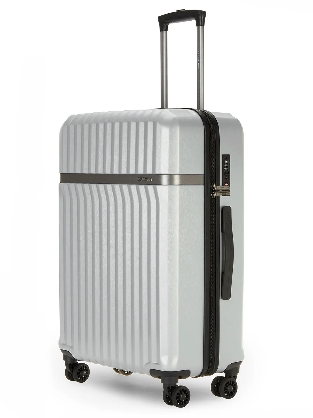 Wildcraft Canopus Hard Trolley Suitcase (12732)