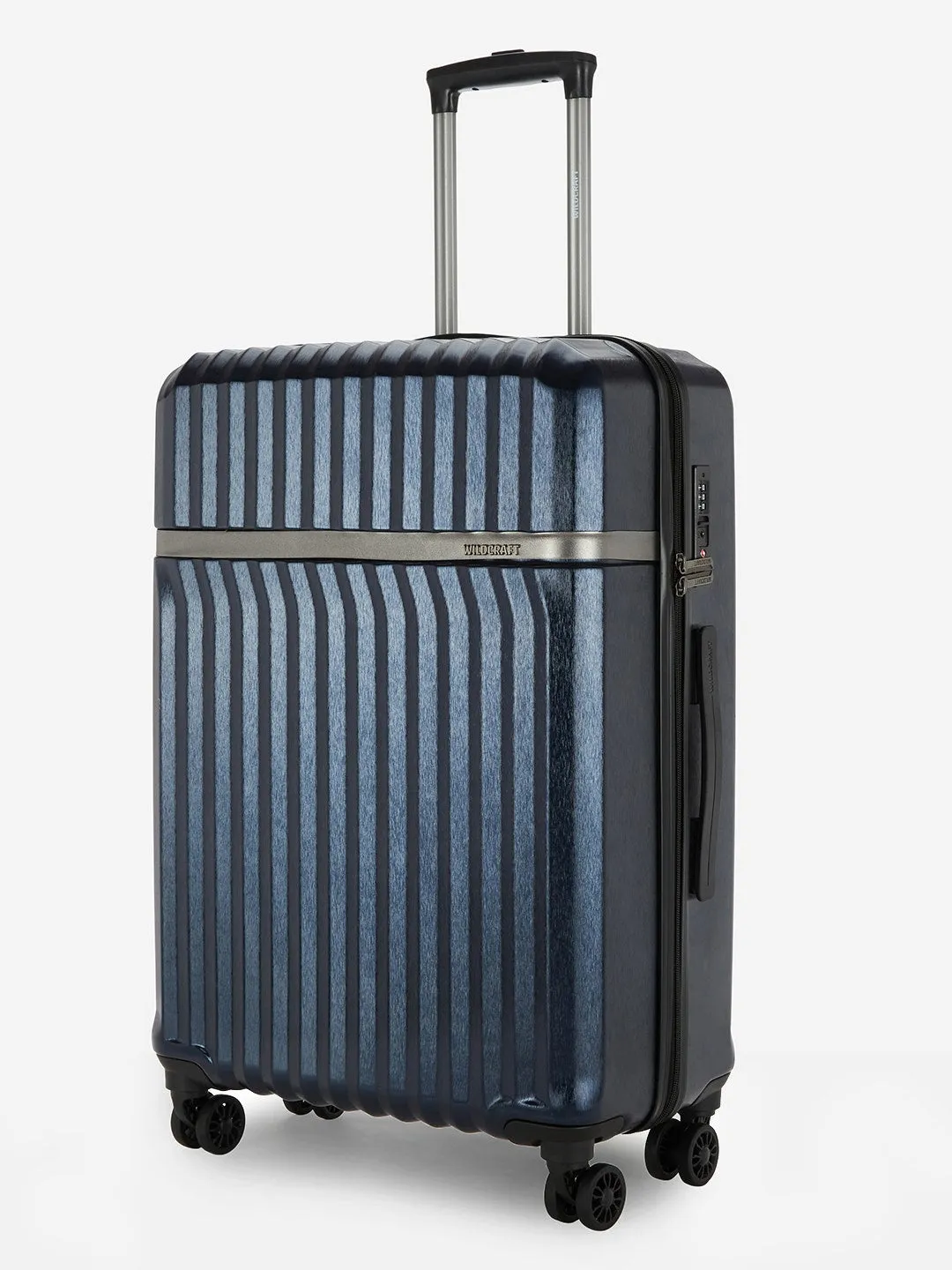 Wildcraft Canopus Hard Trolley Suitcase (12732)