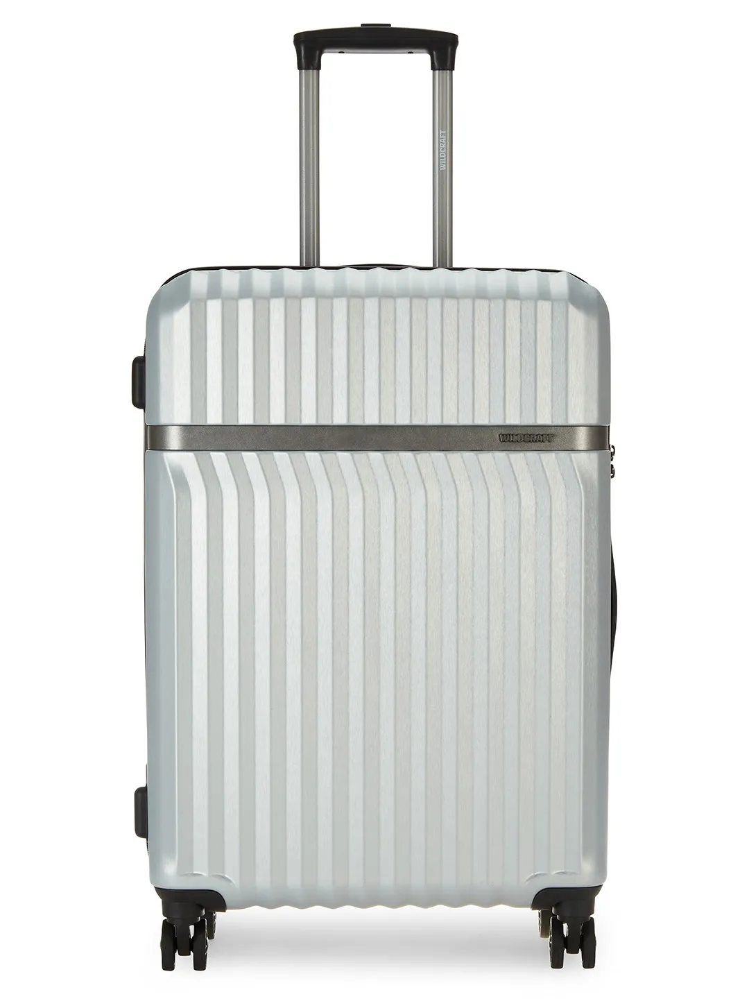 Wildcraft Canopus Hard Trolley Suitcase (12732)