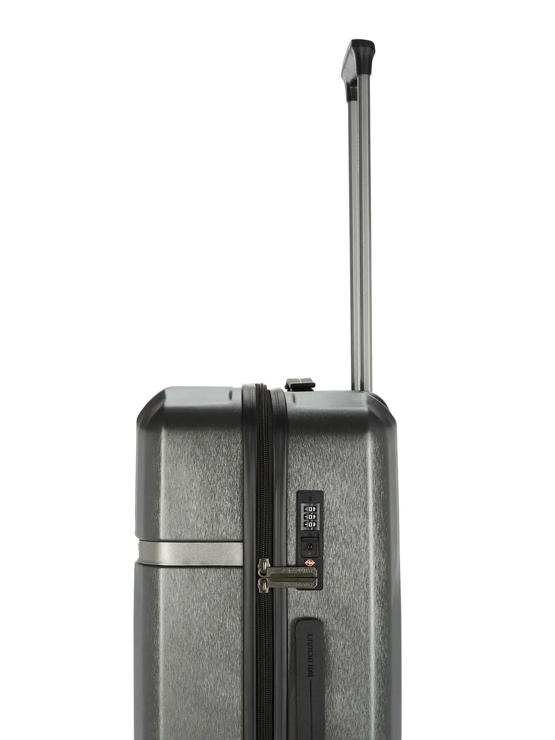 Wildcraft Canopus Hard Trolley Suitcase (12732)