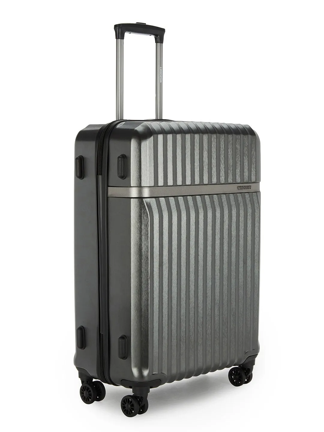 Wildcraft Canopus Hard Trolley Suitcase (12732)