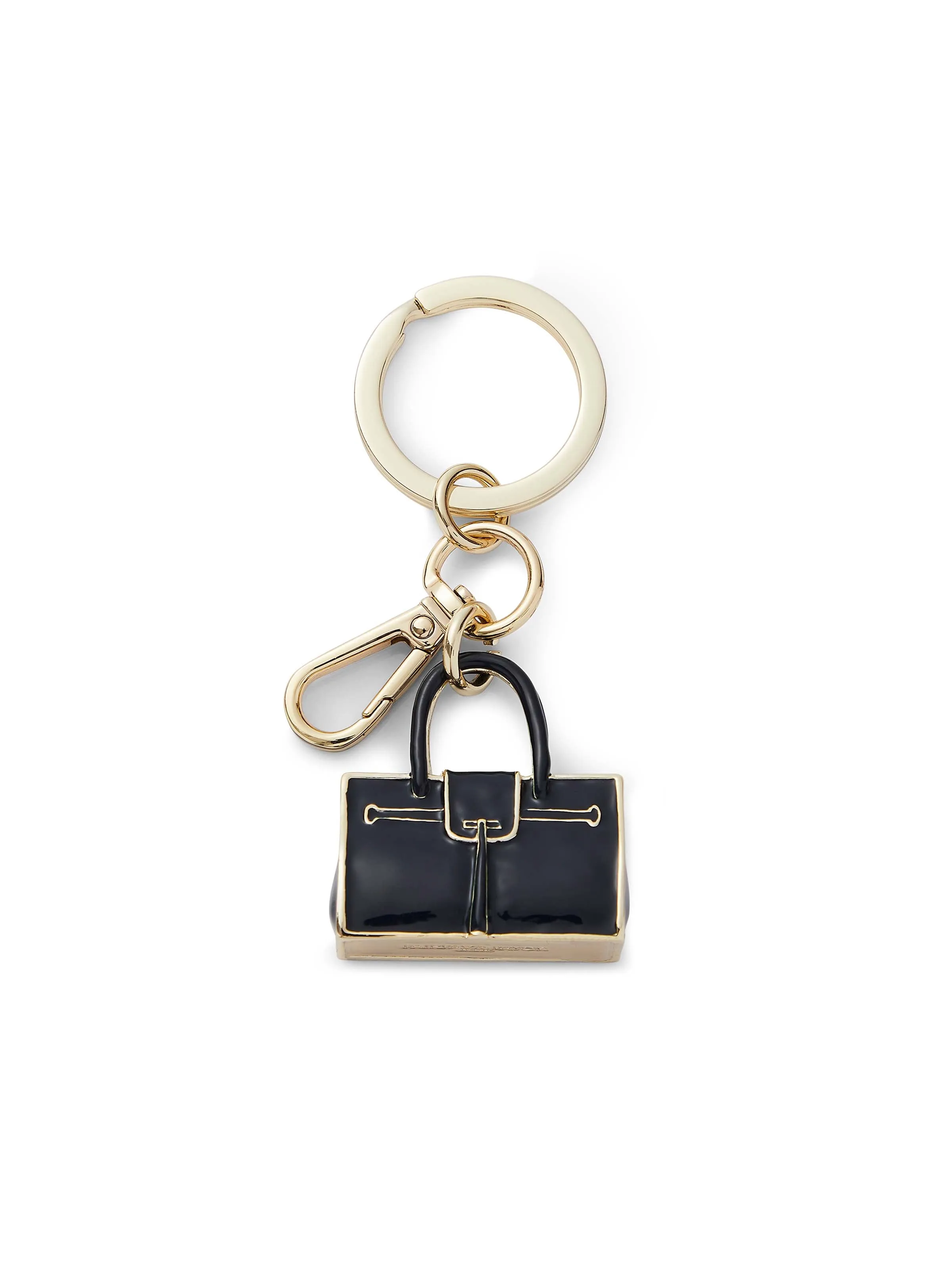 Windsor Key Ring