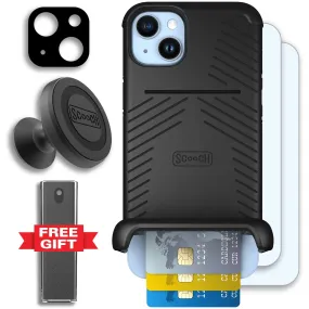 Wingmate Defender Bundle for iPhone 14 Plus