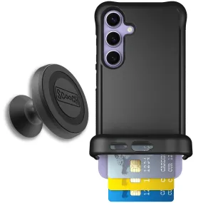 Wingmate Starter Bundle for Samsung Galaxy S24