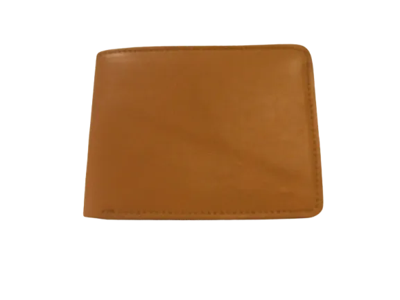 Wyborn Wallet